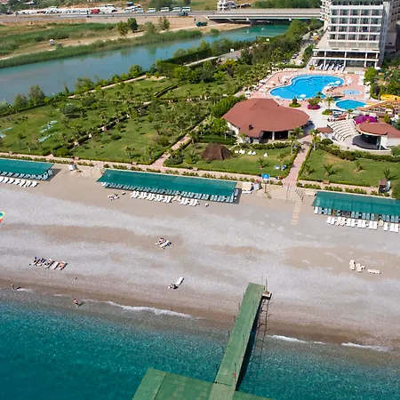 Riva Delta Hotel