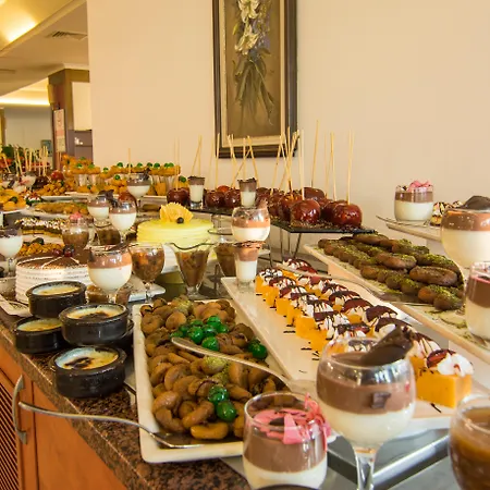Riva Delta Hotel Okurcalar