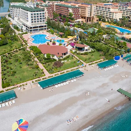 Hotel Riva Delta Okurcalar