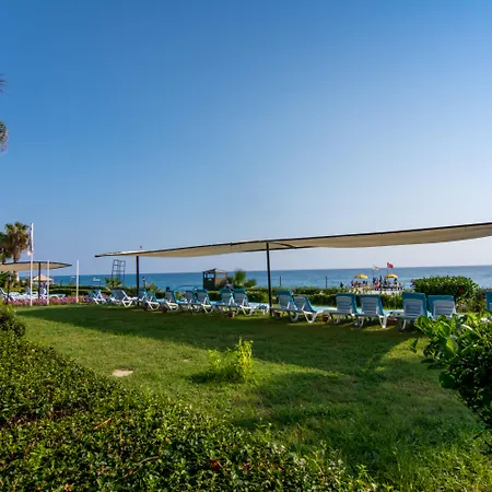 Riva Delta 5*