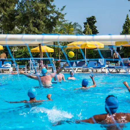 Riva Delta Hotel 5*