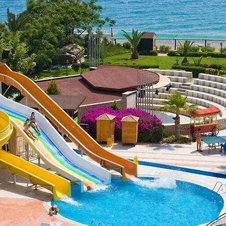 Riva Delta Hotel 5*