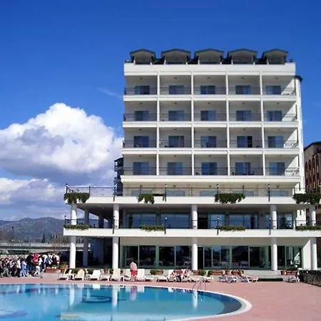 Riva Delta Hotel Okurcalar